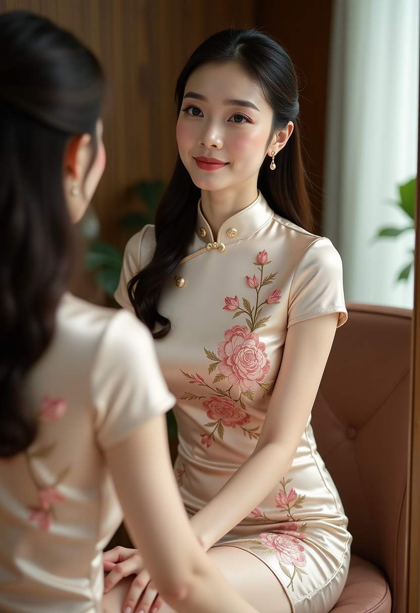 直播封面